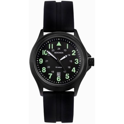 Мъжки аналогов часовник Sekonda Altitude - S-30030.00
