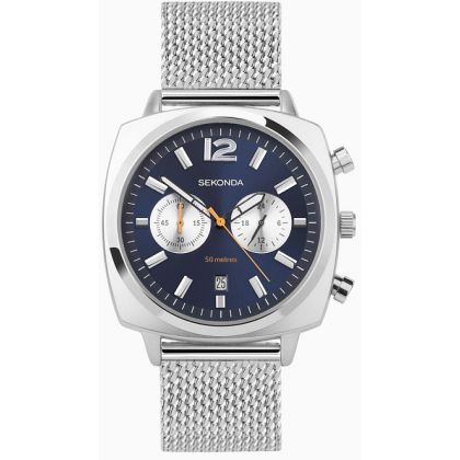 Мъжки аналогов часовник Sekonda Airborne - S-30100.00