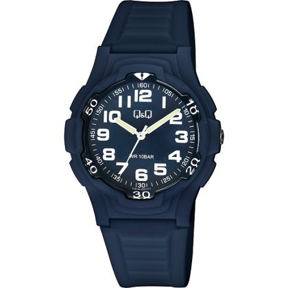 Мъжки аналогов часовник Q&Q - V31A-001VY