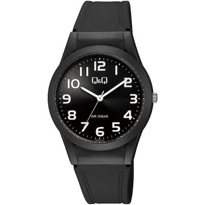 Мъжки аналогов часовник Q&Q - V25A-001VY