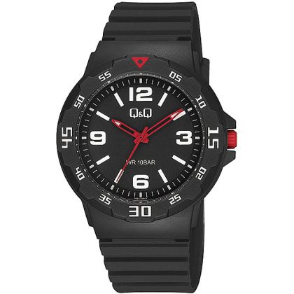 Мъжки аналогов часовник Q&Q - V02A-013VY