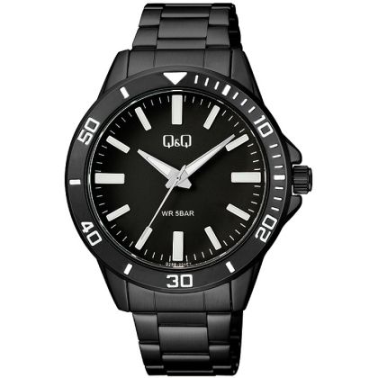 Мъжки аналогов часовник Q&Q - Q28B-004PY