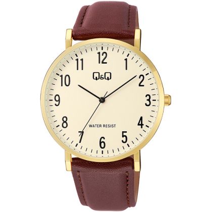 Мъжки аналогов часовник Q&Q - C43A-004PY