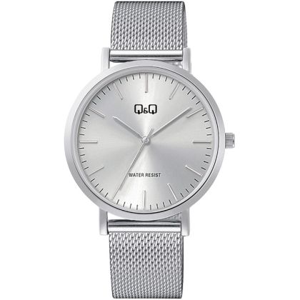 Мъжки аналогов часовник Q&Q - C34A-004PY