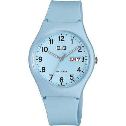 Мъжки аналогов часовник Q&Q - A212J006Y