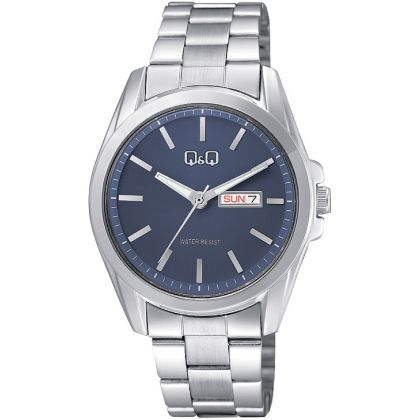 Мъжки аналогов часовник Q&Q - A05A-004PY