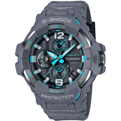 Мъжки часовник Casio G-Shock Gravitymaster - GR-B300-8A2ER