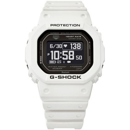Мъжки часовник Casio G-Shock G-Squad - DW-H5600-7ER