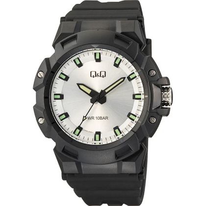 Мъжки аналогов часовник Q&Q - V40A-002VY