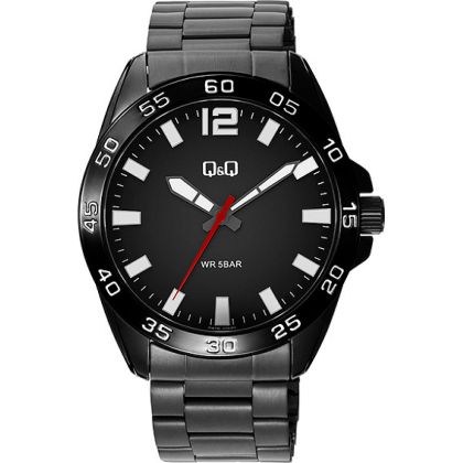 Мъжки аналогов часовник Q&Q - Q87B-006PY