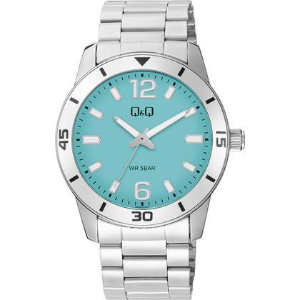 Мъжки аналогов часовник Q&Q - Q85B-001PY