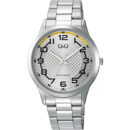 Мъжки аналогов часовник Q&Q - C10A-068PY