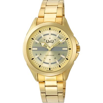 Мъжки аналогов часовник Q&Q - C04A-046PY
