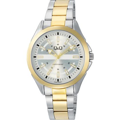Мъжки аналогов часовник Q&Q - C04A-045PY