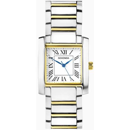 Мъжки часовник Sekonda Montreal - S-30245.00