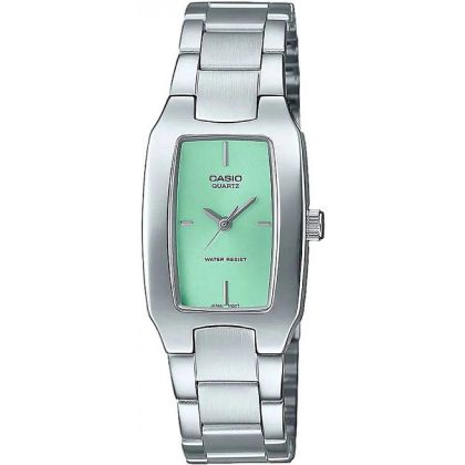 Дамски часовник Casio - Casio Collection - LTP-1165PA-3CEF