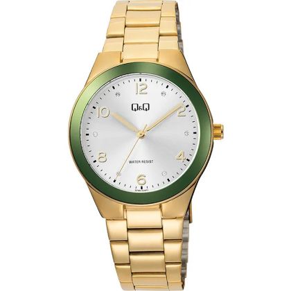 Дамски часовник Q&Q Fashion - Q78B-004PY