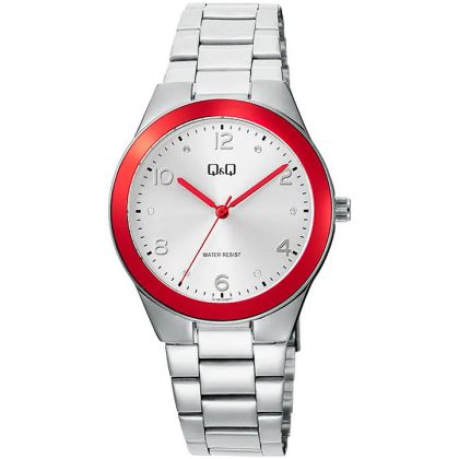 Дамски часовник Q&Q Fashion - Q78B-006PY