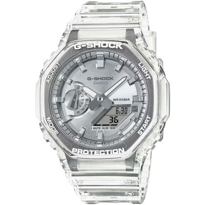 Мъжки часовник Casio G-Shock GA-2100BM-7A8ER