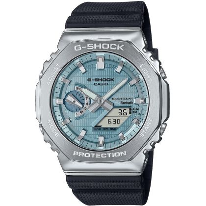 Мъжки часовник Casio G-Shock GBM-2100A-1A2ER