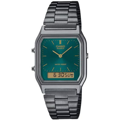 Часовник Casio AQ-230EGG-3AEF