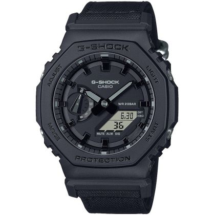 Мъжки часовник Casio G-Shock - GA-2100BCE-1AER