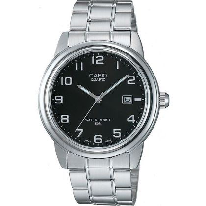 Мъжки часовник CASIO - MTP-1221A-1AVEG
