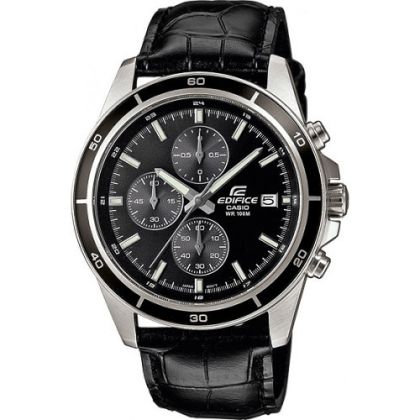 Мъжки часовник CASIO EDIFICE - EFR-526L-1AVUEF