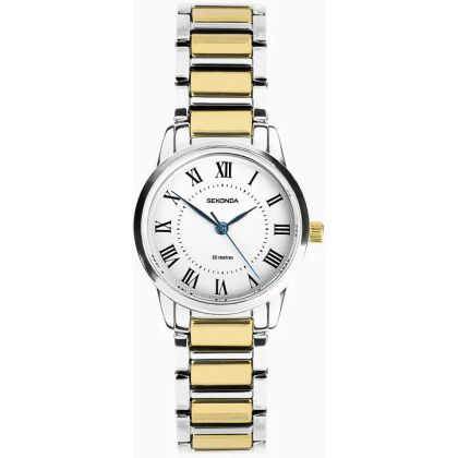 Дамски часовник Sekonda Beaumont - S-40682.00