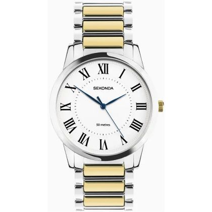 Мъжки часовник Sekonda Beaumont - S-30248.00