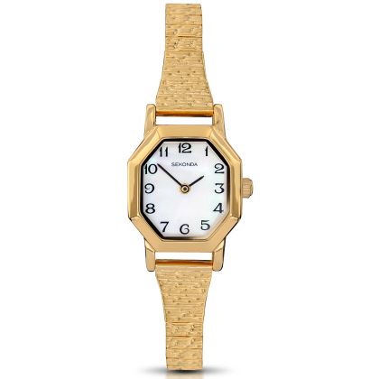 Дамски часовник Sekonda - S-4265.00