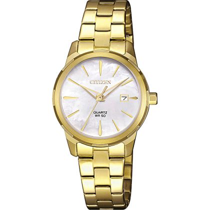 Дамски часовник Citizen - EU6072-56D
