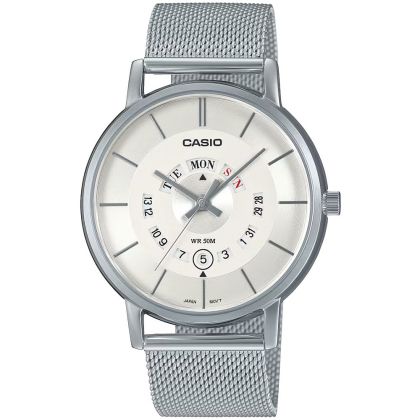 Мъжки часовник Casio - MTP-B135M-7AVDF