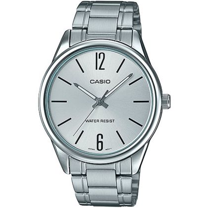 Мъжки аналогов часовник CASIO - Casio Collection - MTP-V005D-7BUDF