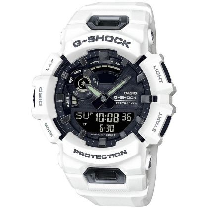Мъжки часовник Casio G-Shock GBA-900-7AER