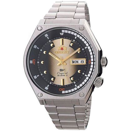 Мъжки автоматичен часовник Orient Automatic SK - RA-AA0B01G