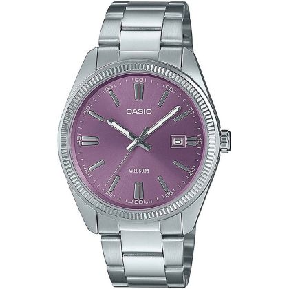 Дамски аналогов часовник Casio - MTP-1302PD-6AVEF