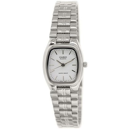 Дамски аналогов часовник Casio - Casio Collection - LTP-1169D-7ARDF