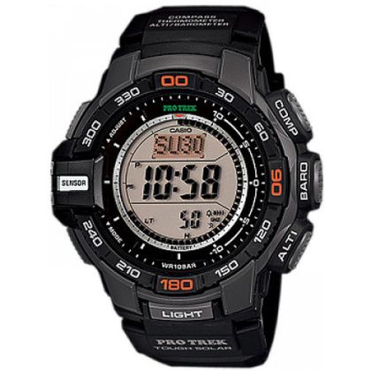 Мъжки часовник CASIO PRO TREK - PRG-270-1ER