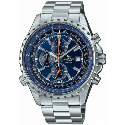 Мъжки аналогов часовник Casio Edifice Chronograph - EF-527D-2AVUEF