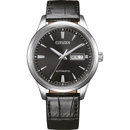 Мъжки часовник Citizen Automatic - NY4058-01EE
