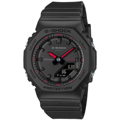 Дамски часовник Casio G-Shock - GMA-P2100SA-1A1ER