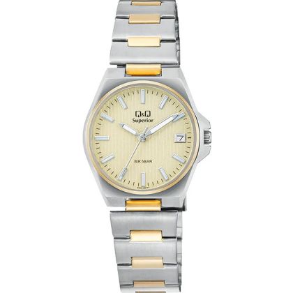 Дамски часовник Q&Q Superior - S22A-007VY