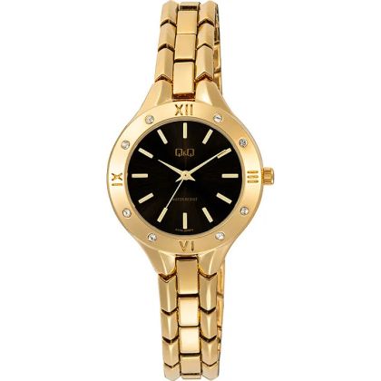 Дамски аналогов часовник Q&Q - F17A-004PY