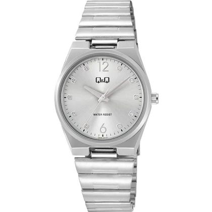 Дамски аналогов часовник Q&Q - Q84B-001PY