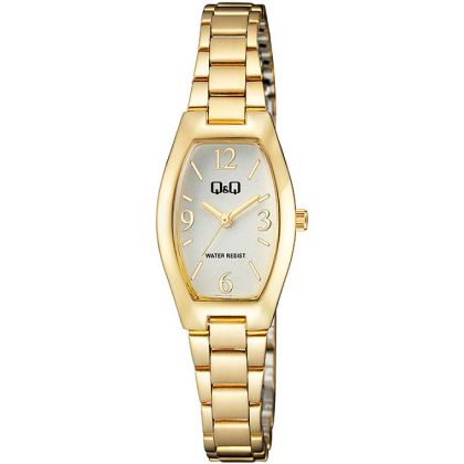 Дамски аналогов часовник Q&Q - Q06A-002PY