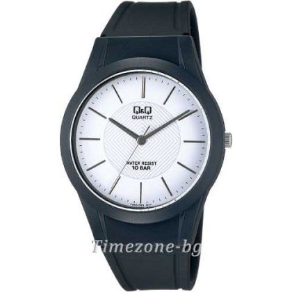 Мъжки часовник Q&Q - VQ50J003Y