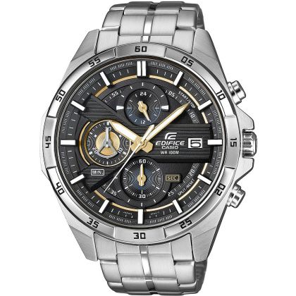Мъжки часовник CASIO EDIFICE CHRONOGRAPH - EFR-556D-1AVUEF