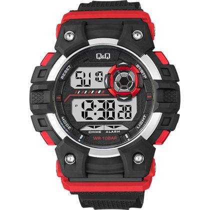 Детски дигитален часовник Q&Q - G31A-001VY