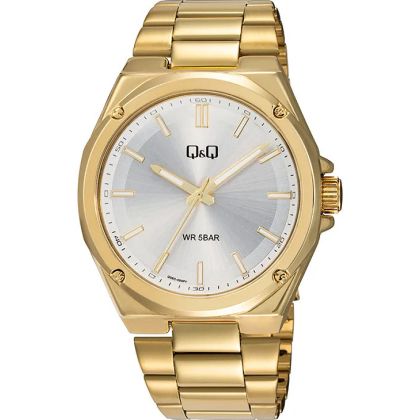 Мъжки аналогов часовник Q&Q  - Q05C-004PY